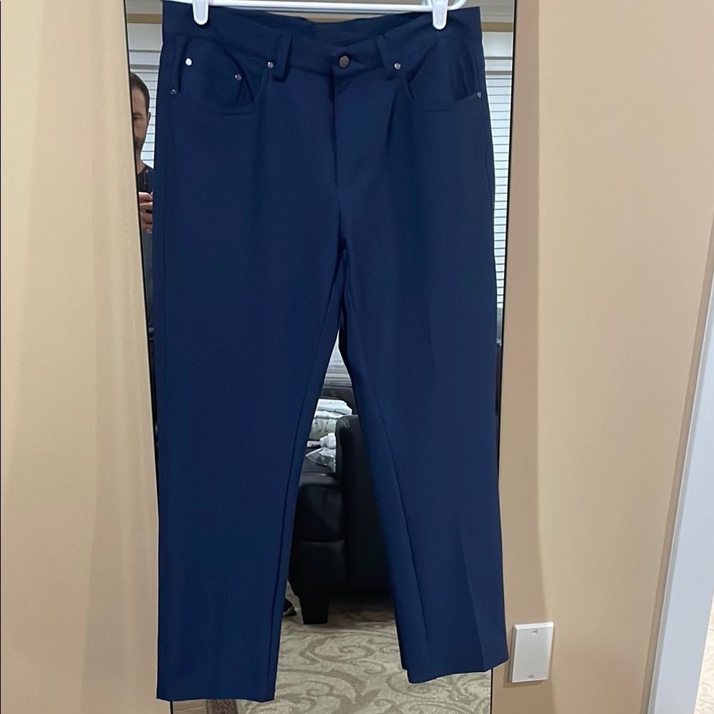 Greg Norman Collection Pants
